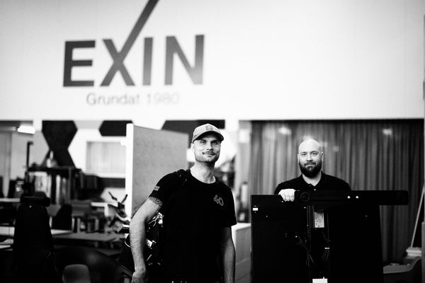 Exin