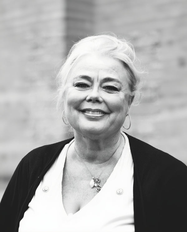 Ingrid Halling