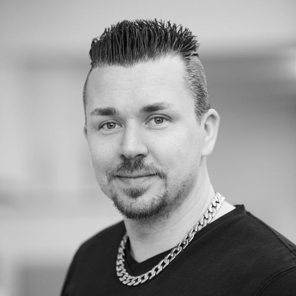 Kristian Johansson