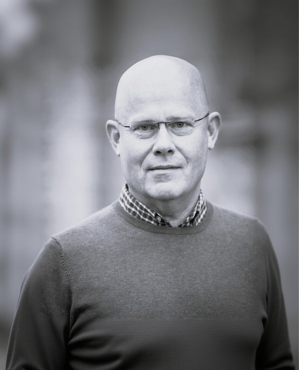 Thomas Cedervall