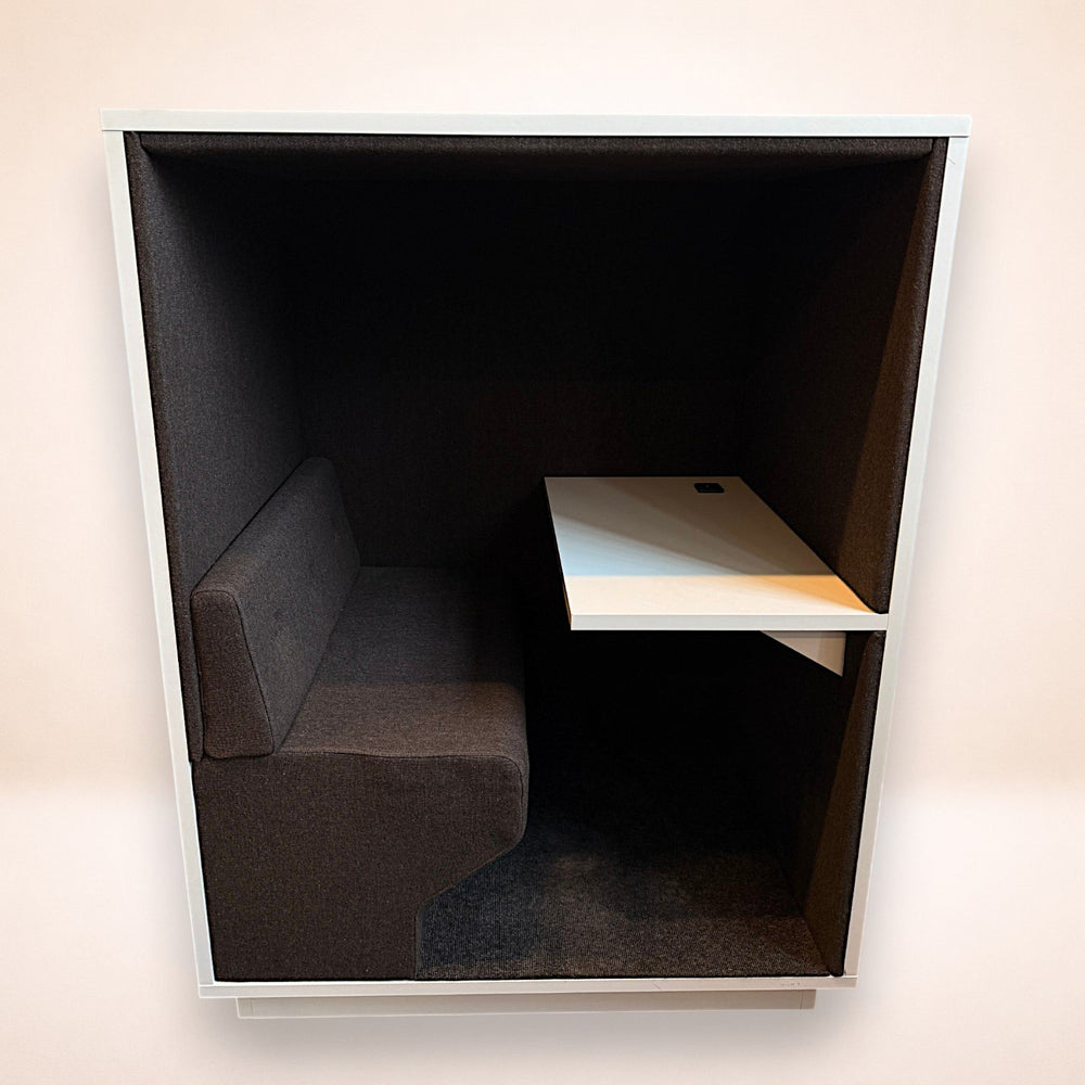 Cirkulärt - Office Pods