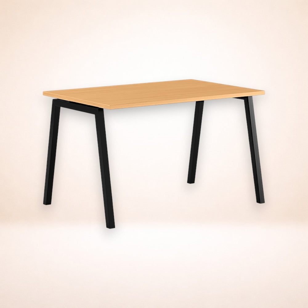 Nytt - Enkla fasta skrivbord
