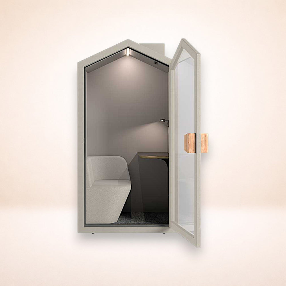 Nytt - Office Pods