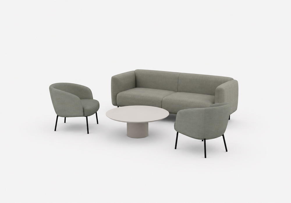 Nytt - Lounge