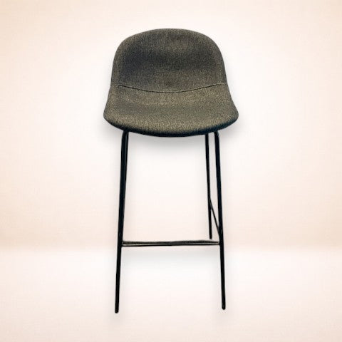 Barstol Grey