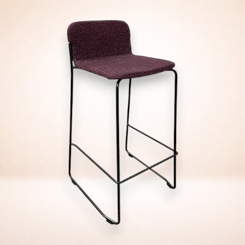 Barstol Lammhults
