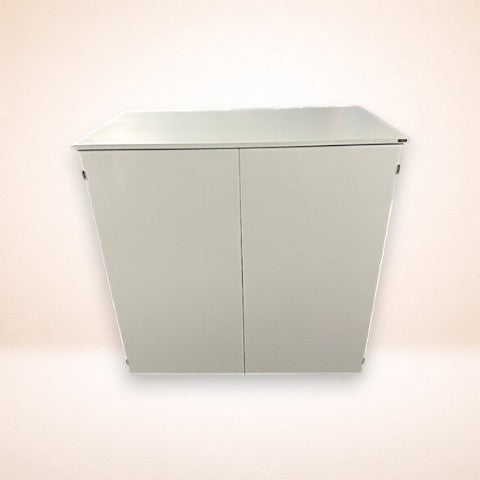 Arbetsplats Cubic