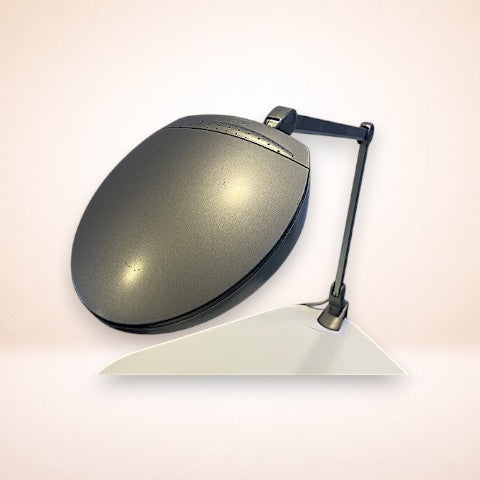 Skrivbordslampa Luxo