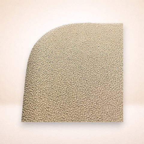 Bordsskärm Abstracta