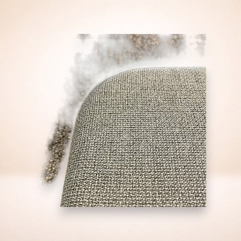 Bordsskärm Abstracta