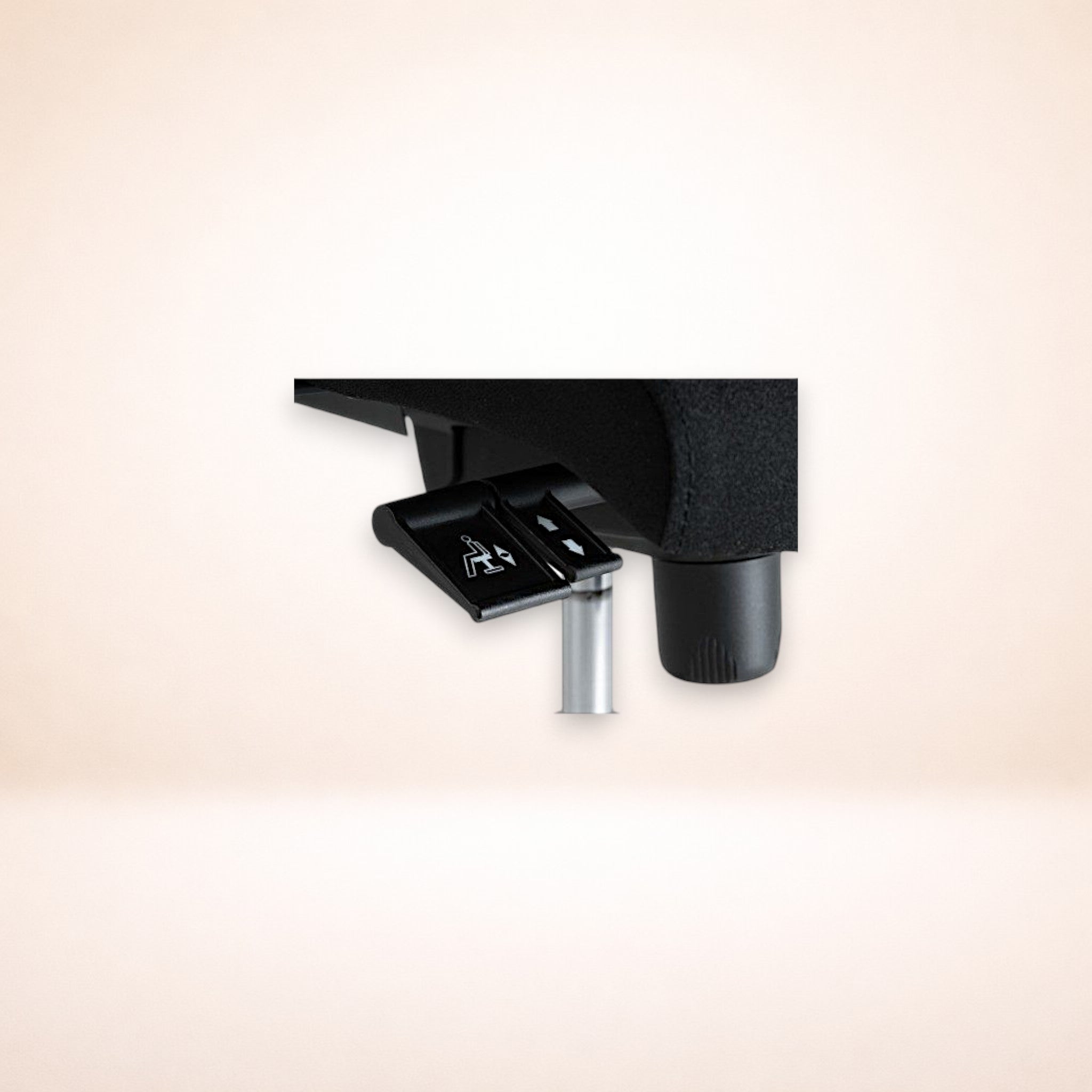 Kontorsstol Toplux - Comfo One