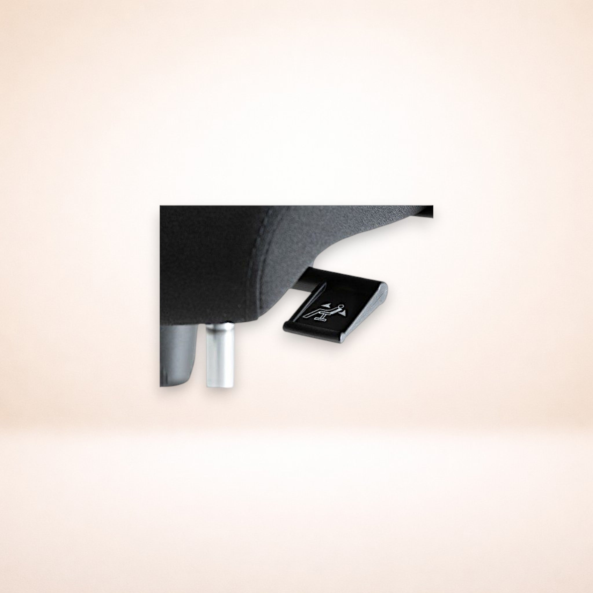 Kontorsstol Toplux - Comfo One