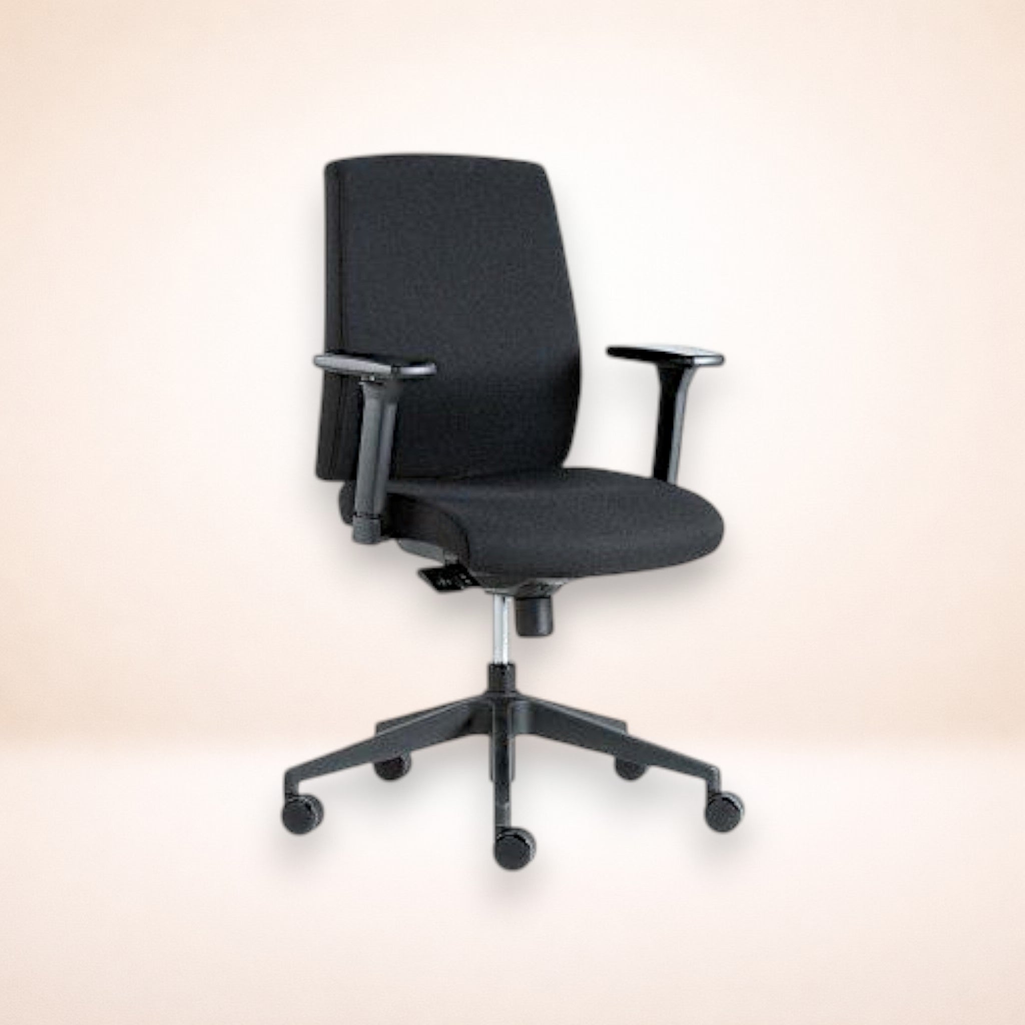 Kontorsstol Toplux - Comfo One