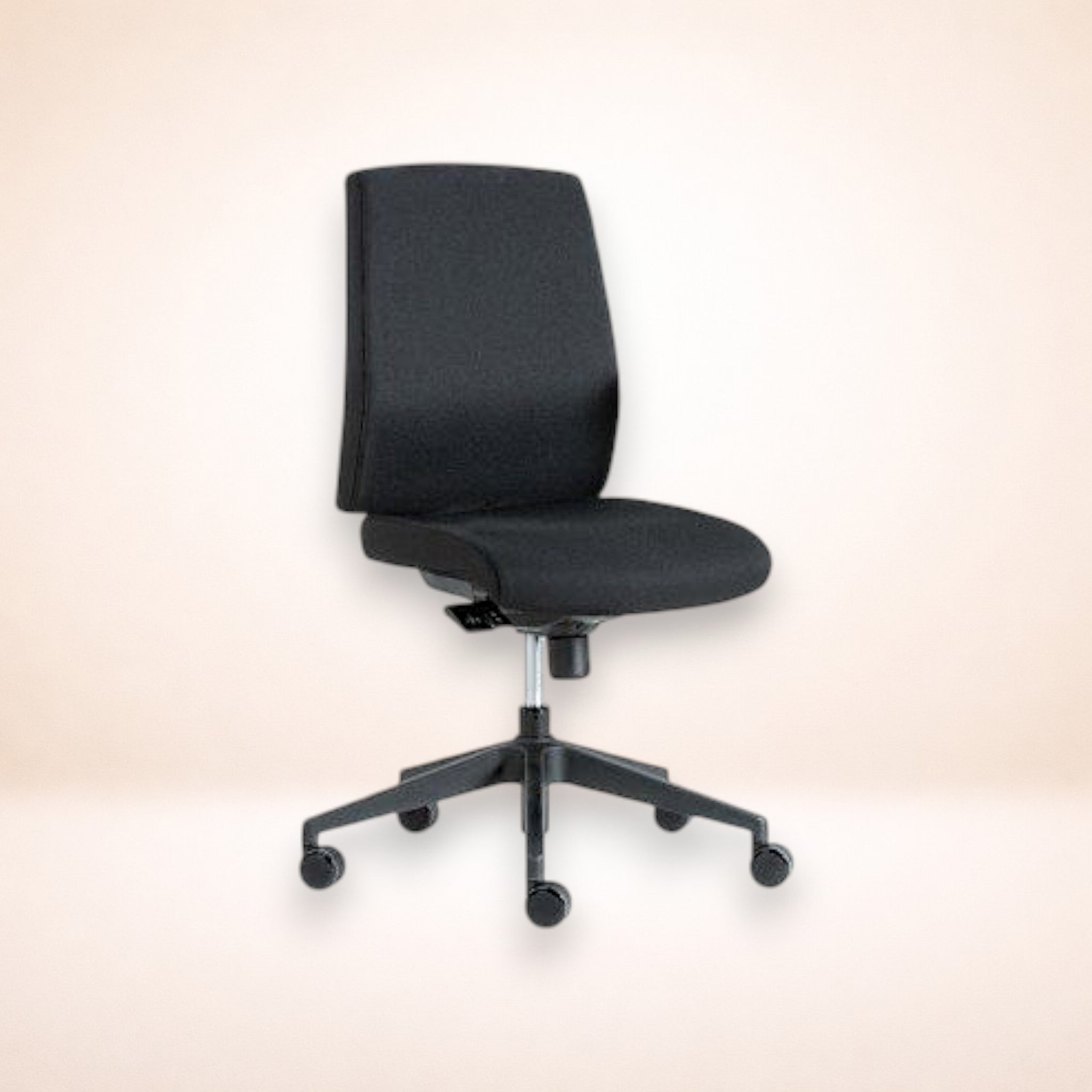 Kontorsstol Toplux - Comfo One