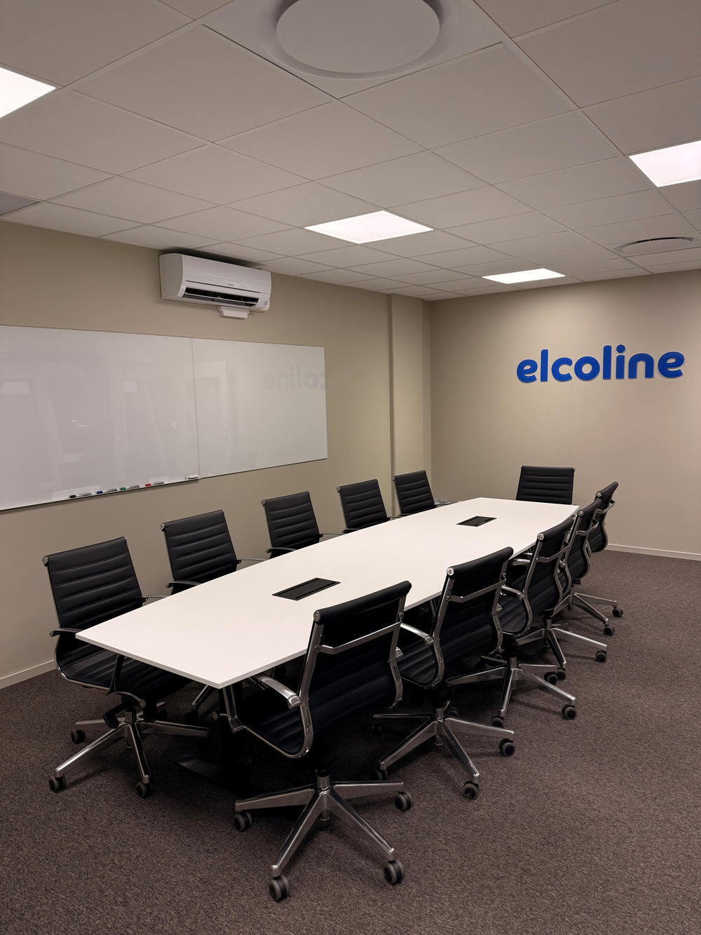 Elcoline Group – bild 1