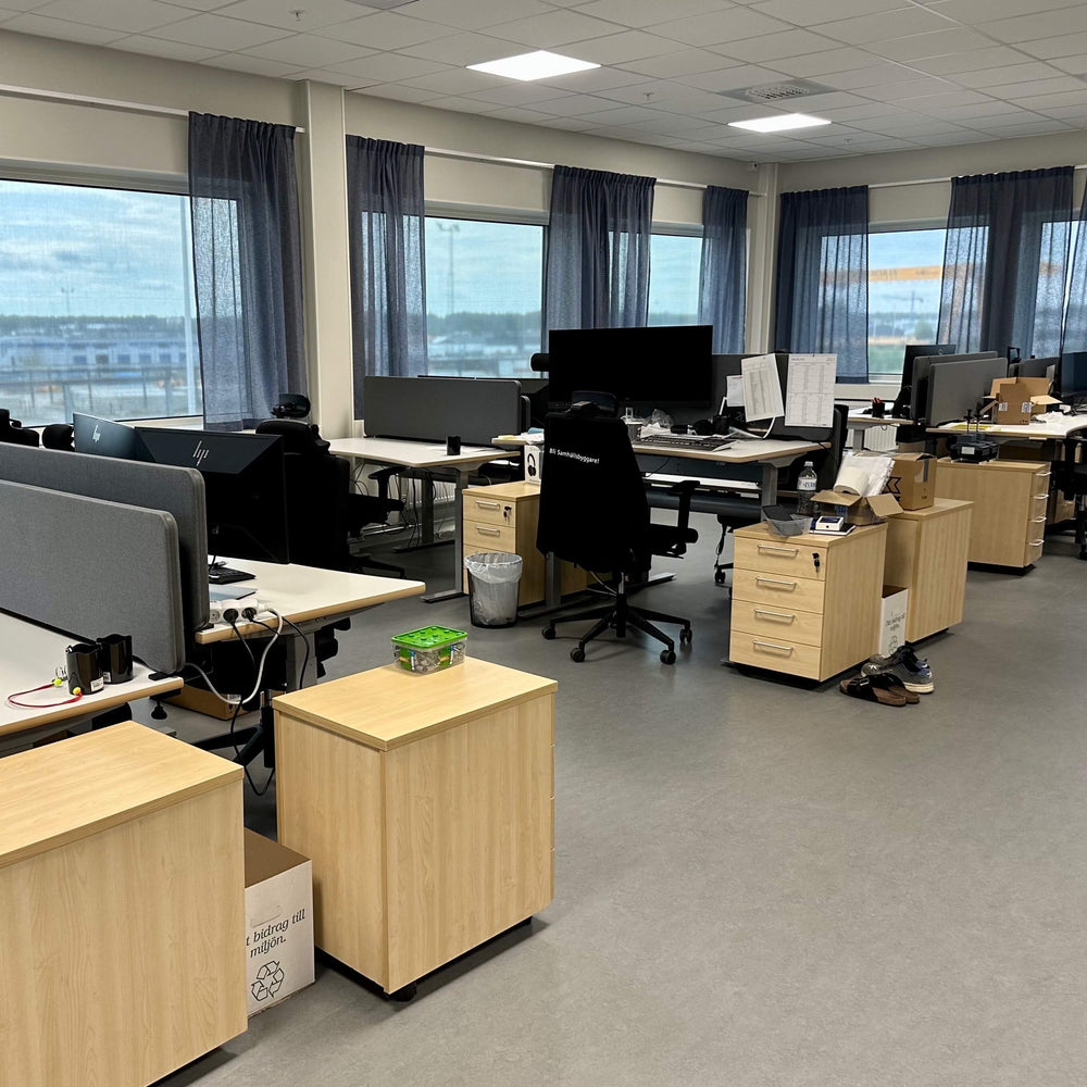 Harju Elekter AB