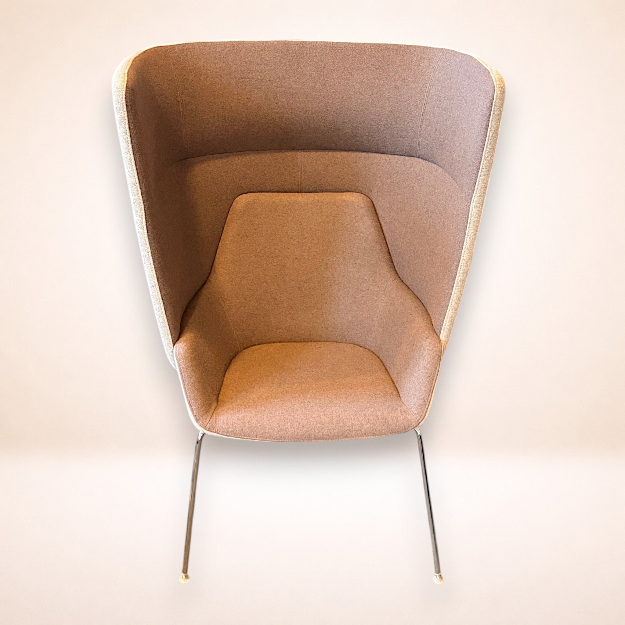 Fåtölj hm87 Cocoon