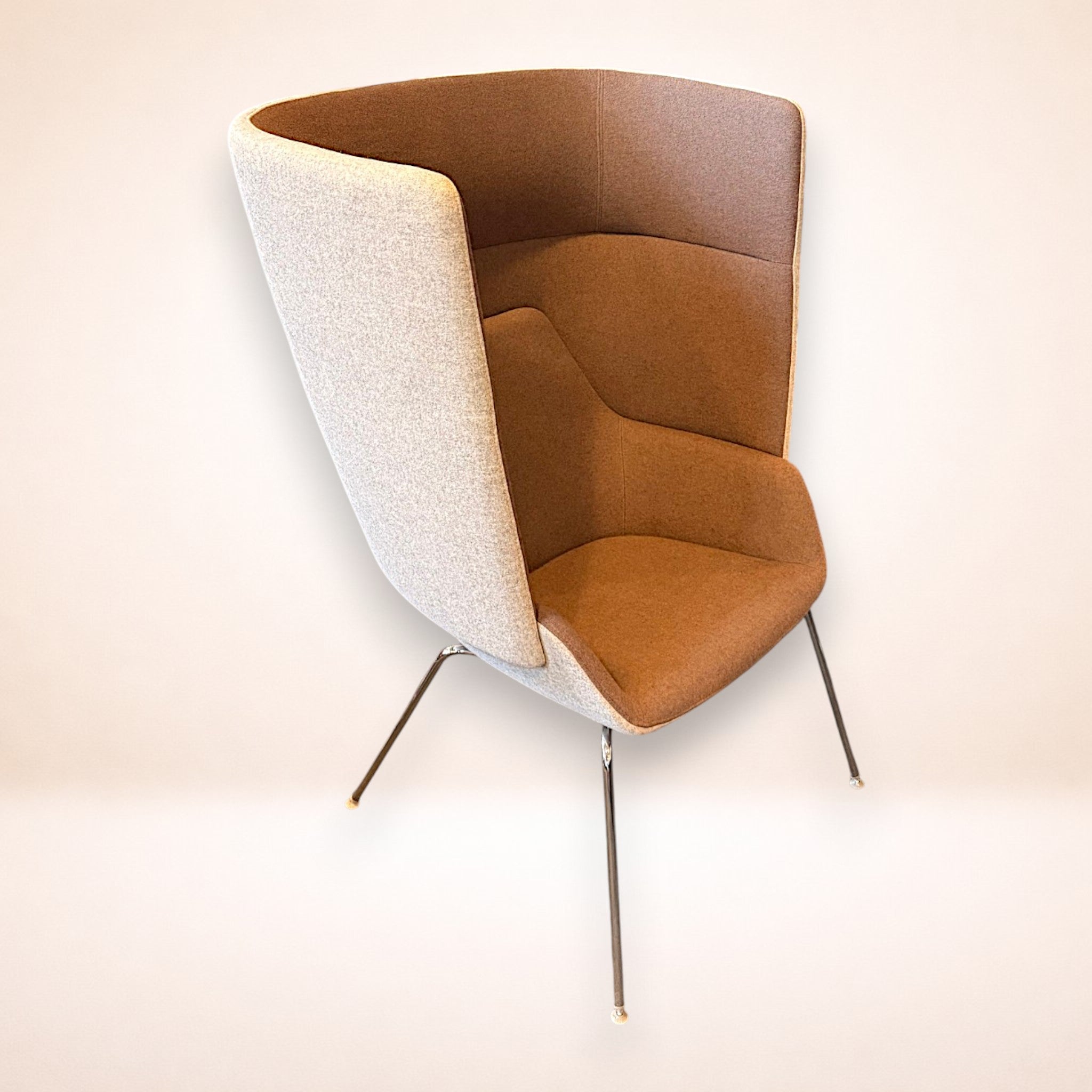 Fåtölj hm87 Cocoon