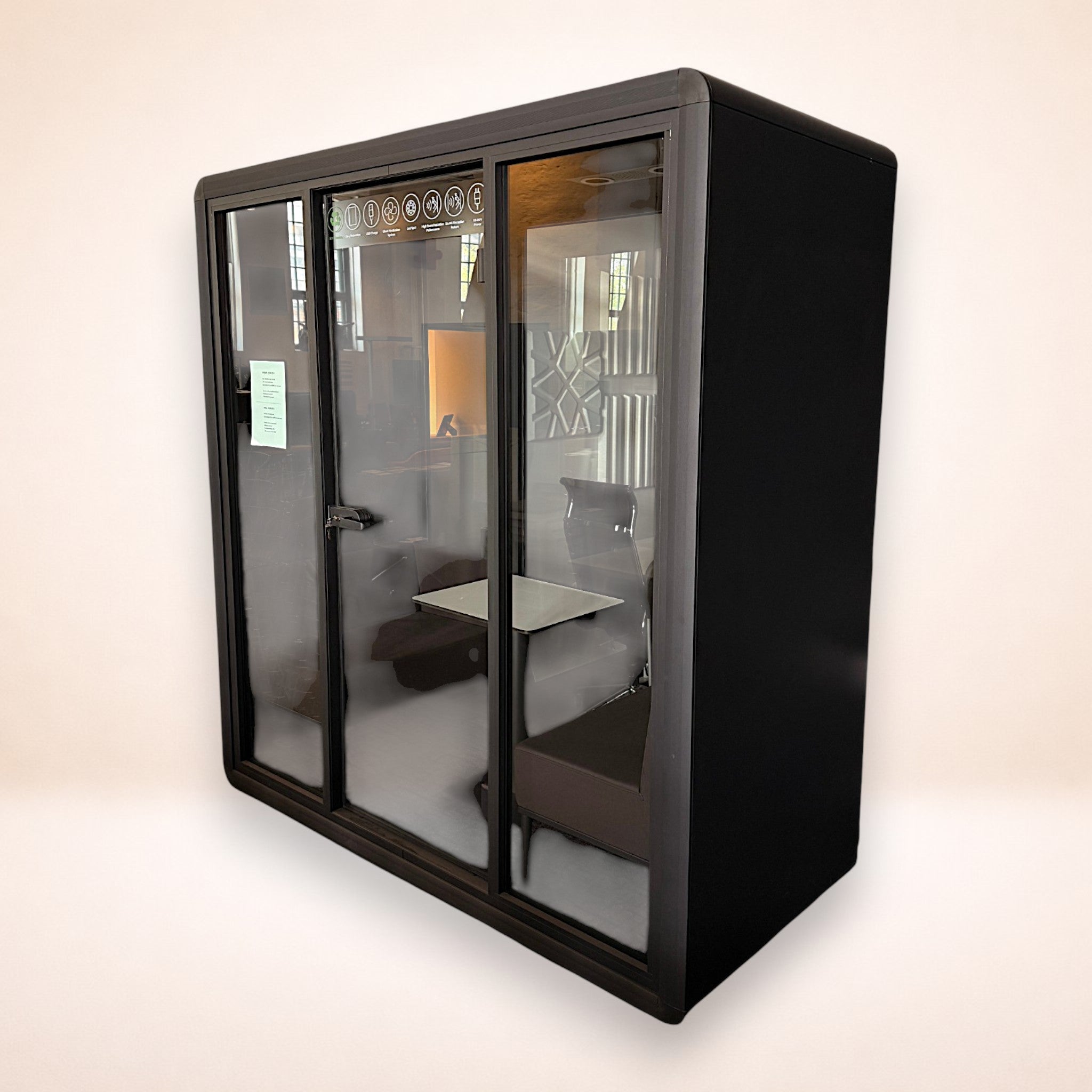 Office Pod Lanab