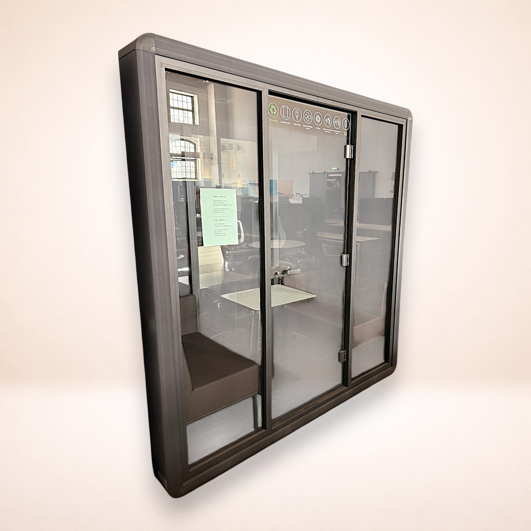Office Pod Lanab