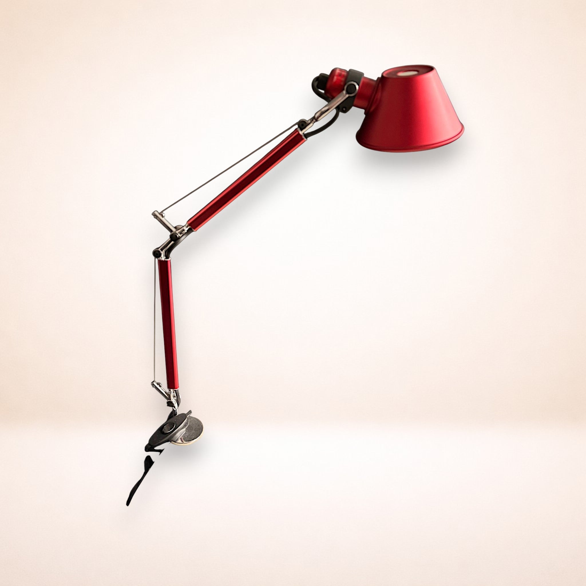 Skrivbordslampa Artemide