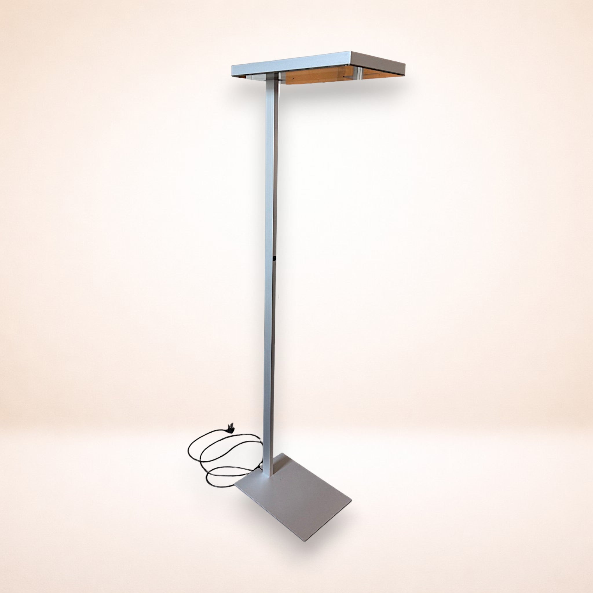 Golvlampa