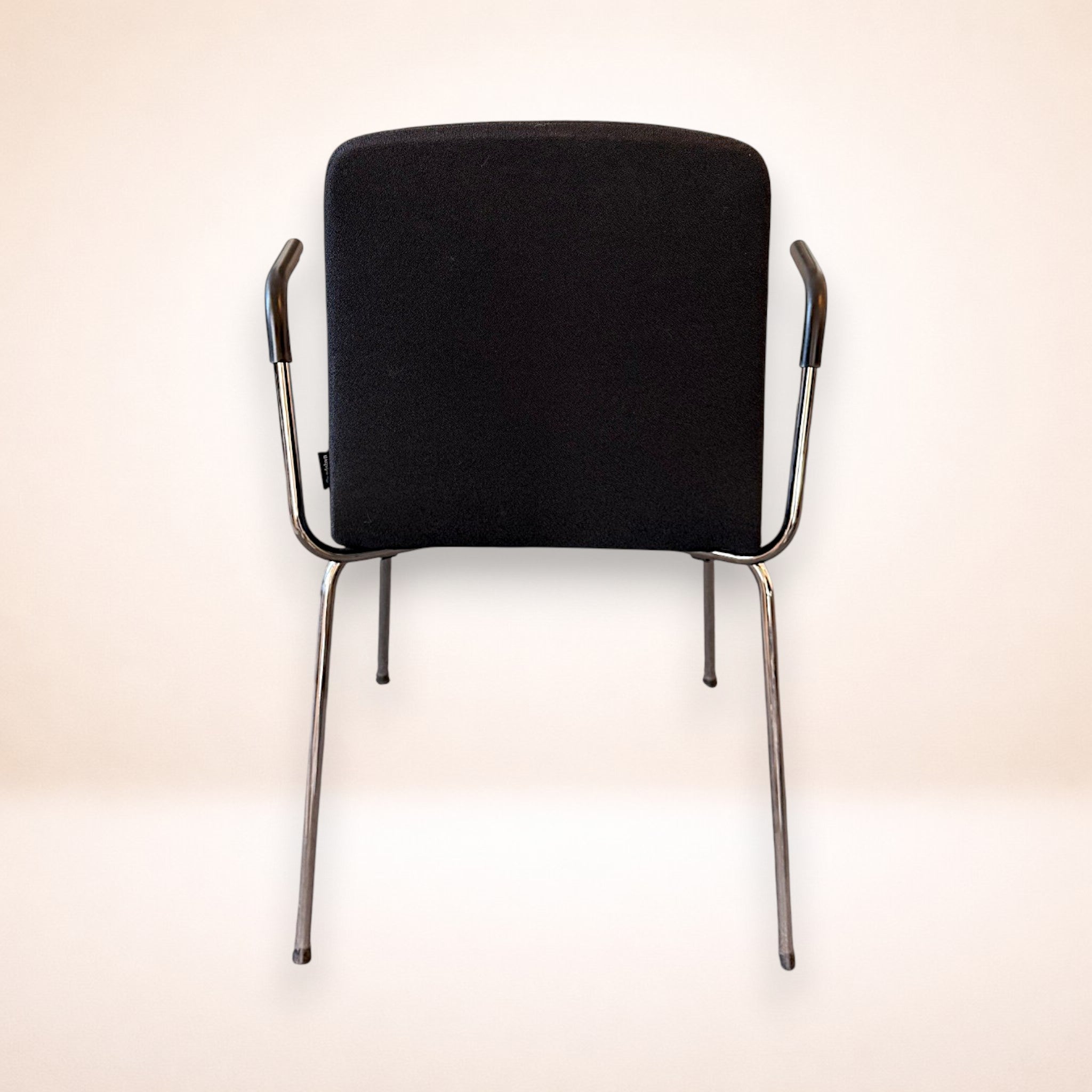 Konferensstol Haga