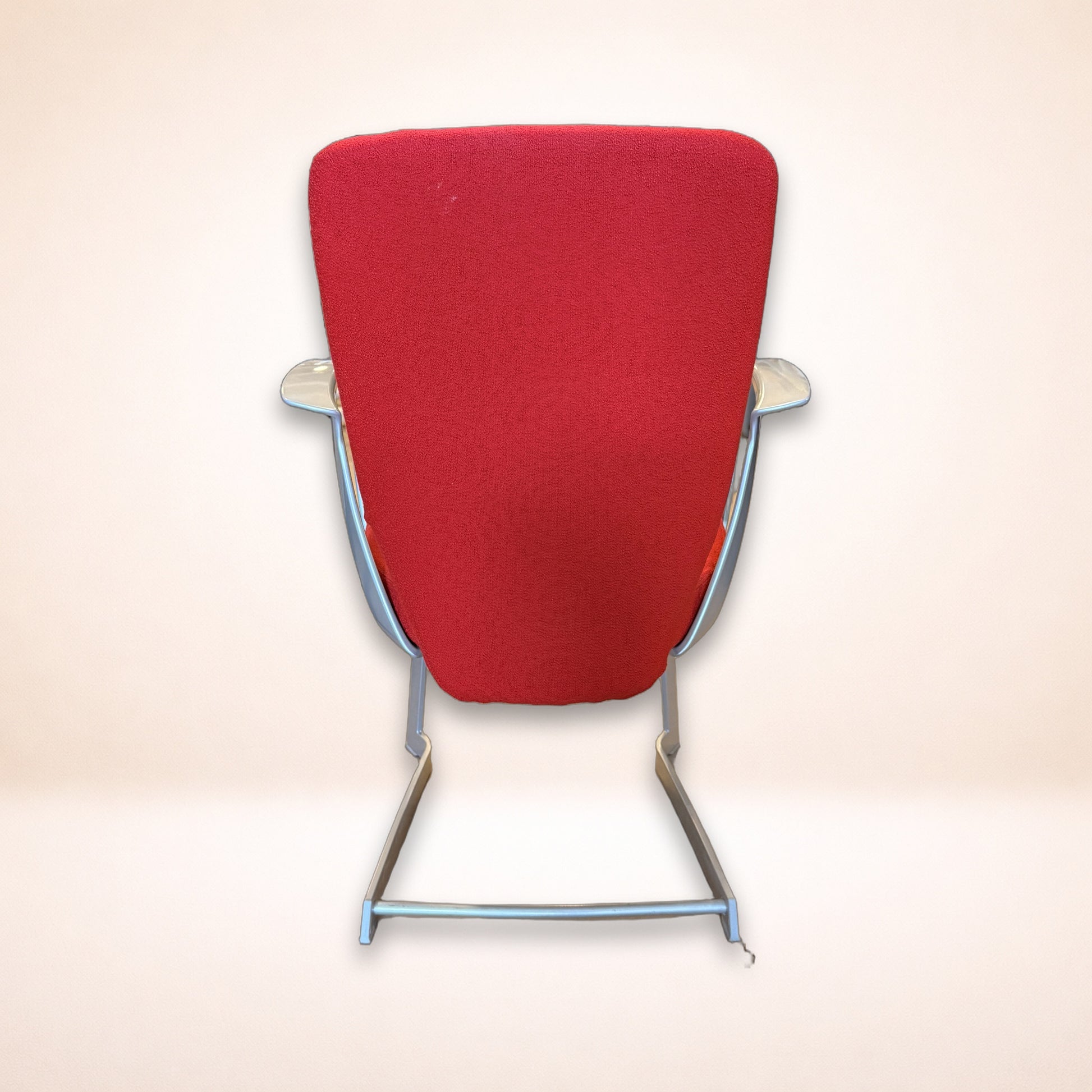 Konferensstol - Kinnarps 9000 CV