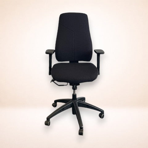 Kontorsstol Kinnarps 6/8000