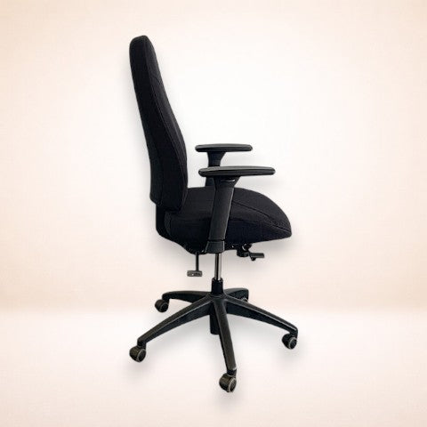Kontorsstol Kinnarps 6/8000