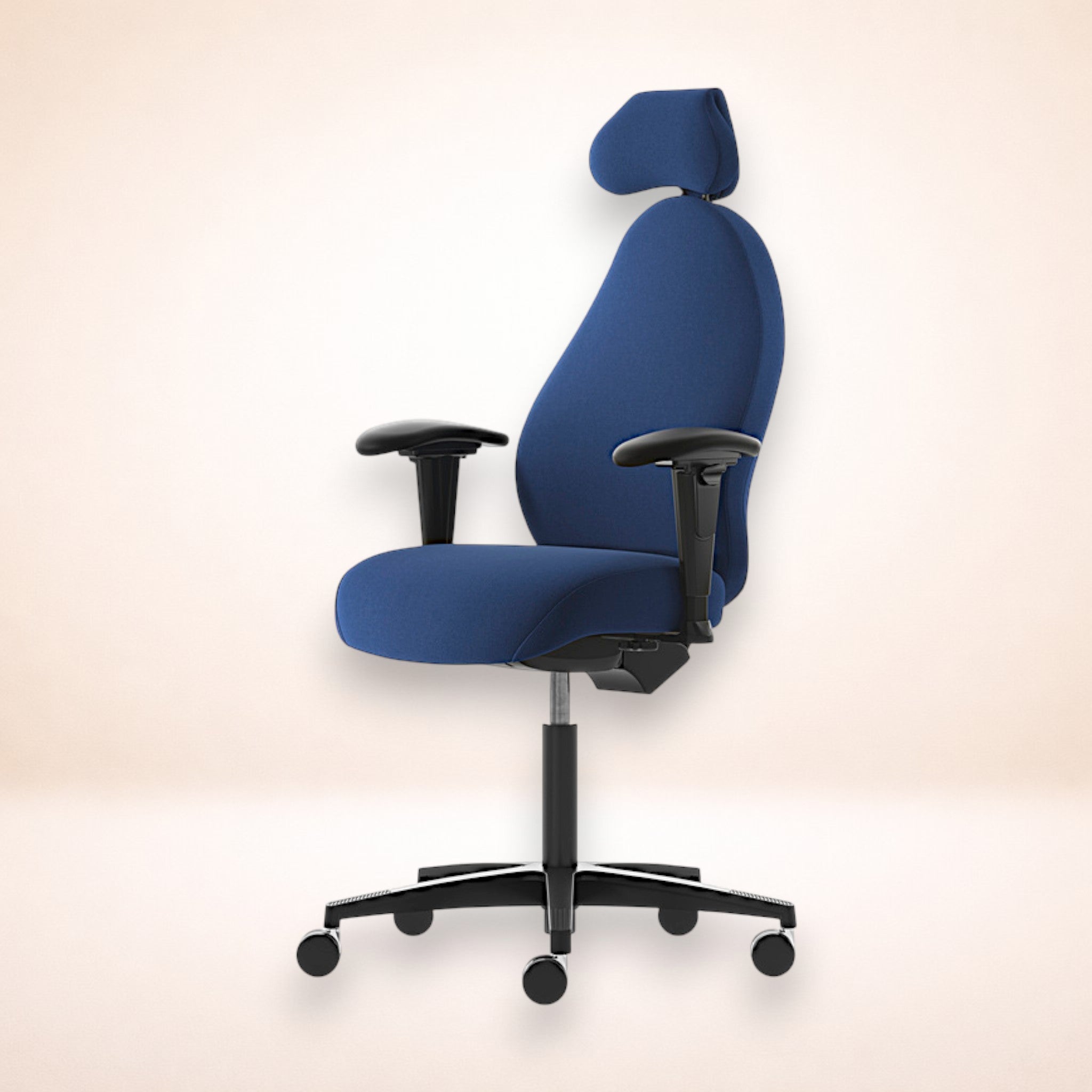Malmstolen Active R3