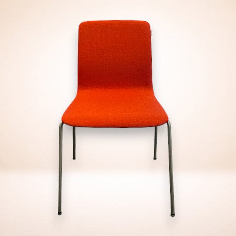 Konferensstol EFG orange