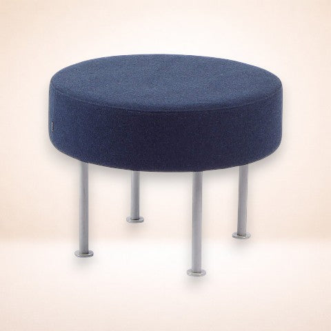 Sittpuff Materia