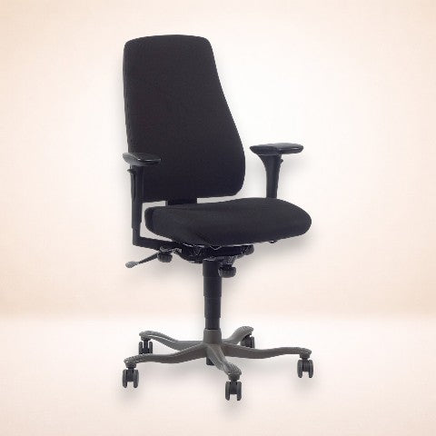 Kontorsstol Kinnarps 6/8000