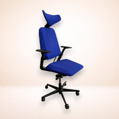 Kontorsstol SAVO S3
