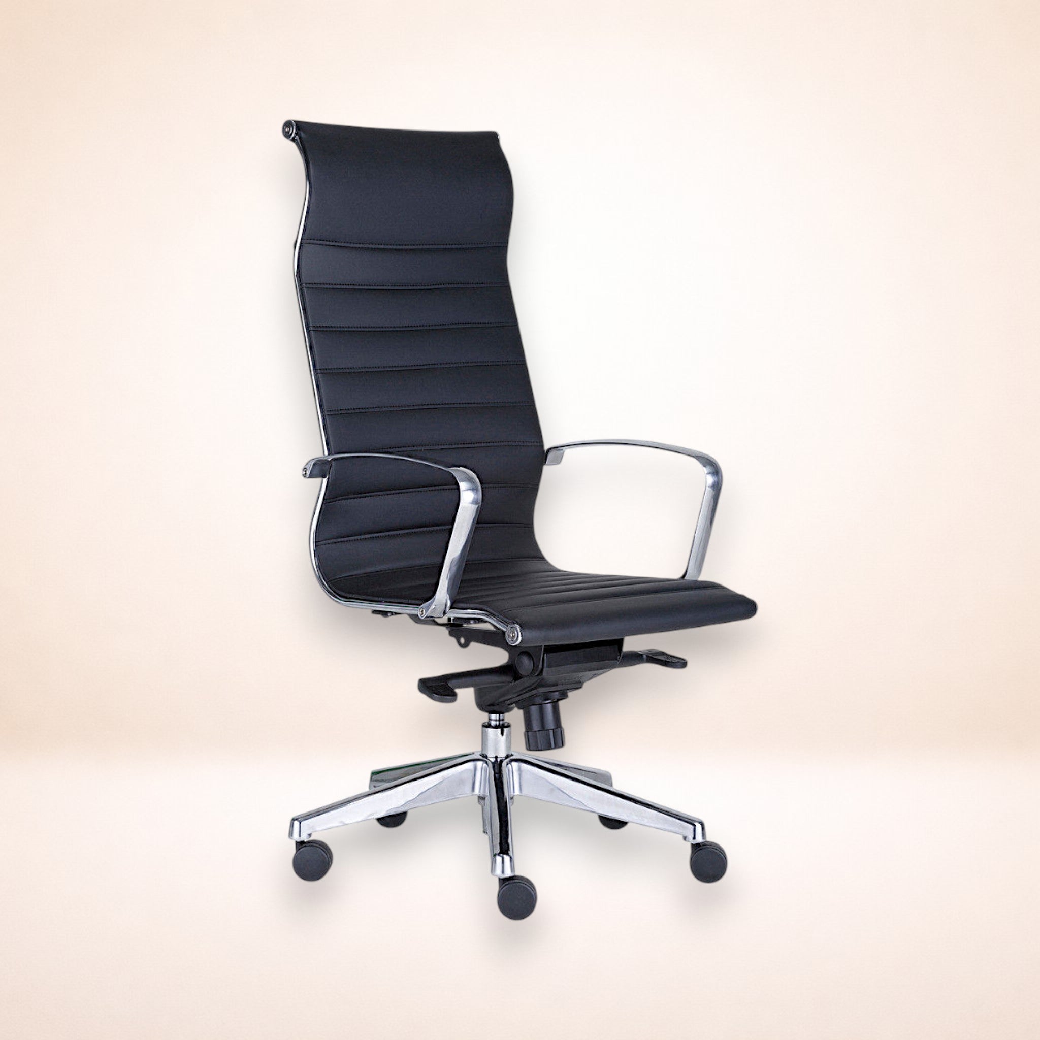 Konferensstol Toplux - Sitio Deluxe High
