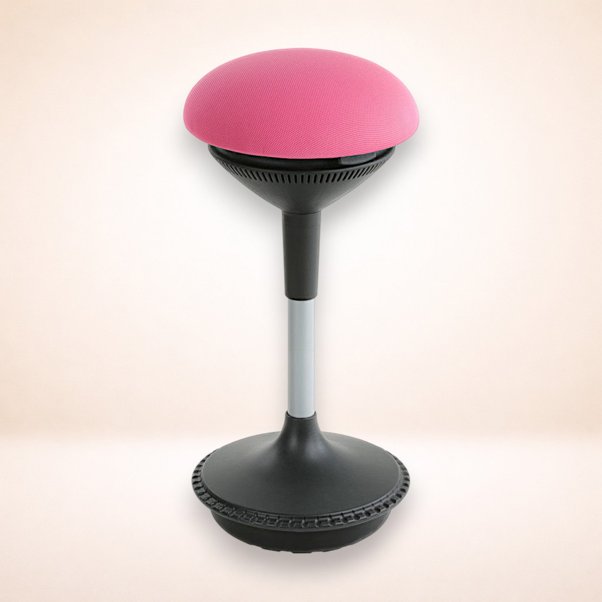 Balansstol Toplux - Sitool rosa