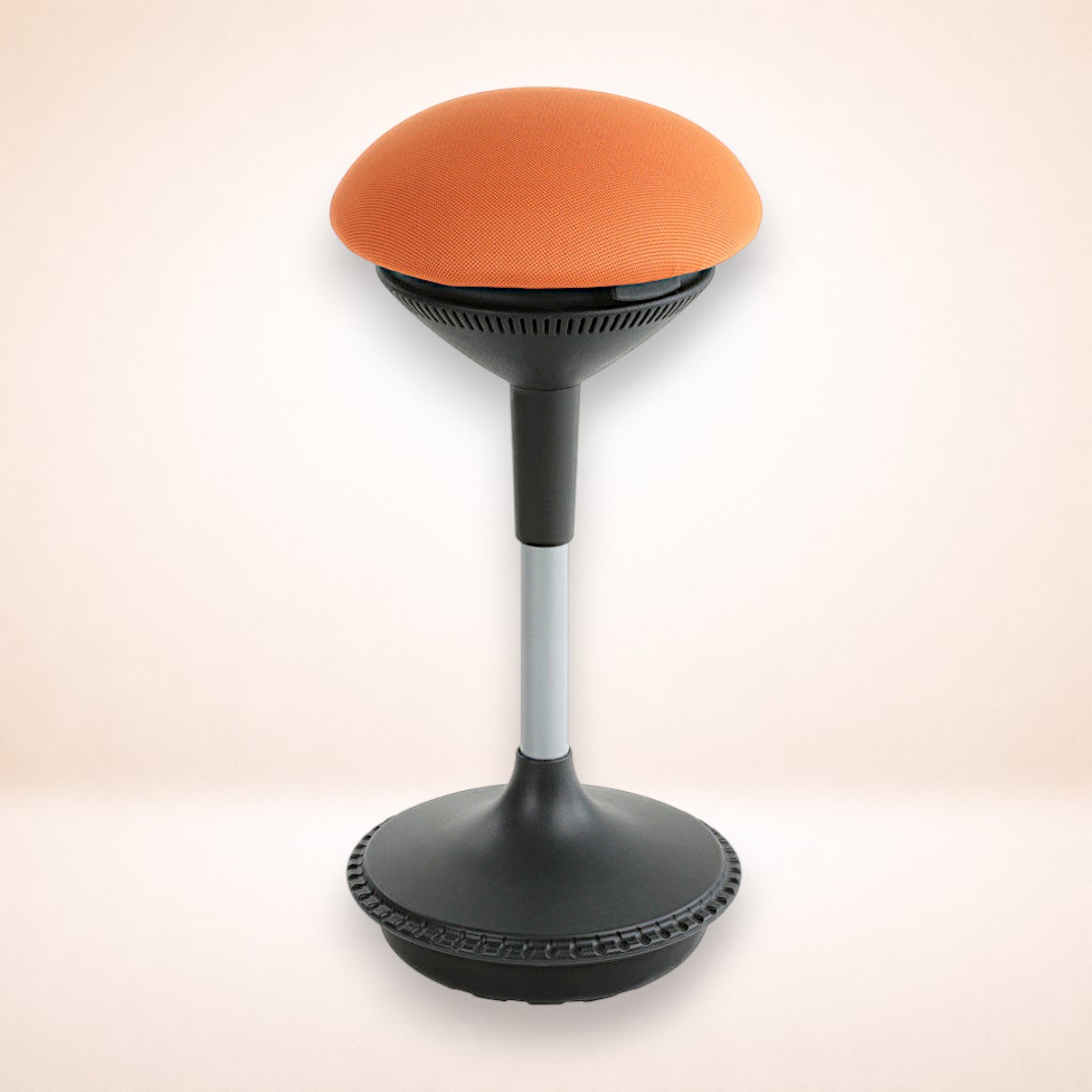 Balansstol Toplux - Sitool orange