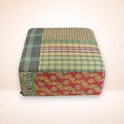 Sittpuff HAY