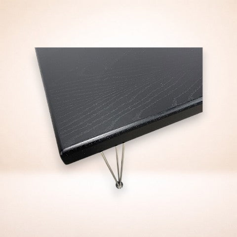 Soffbord Svart