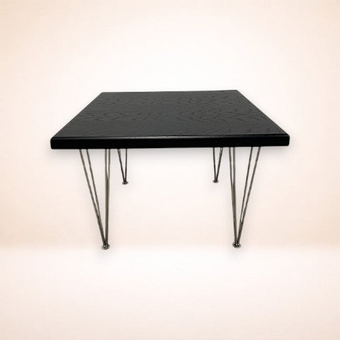 Soffbord Svart