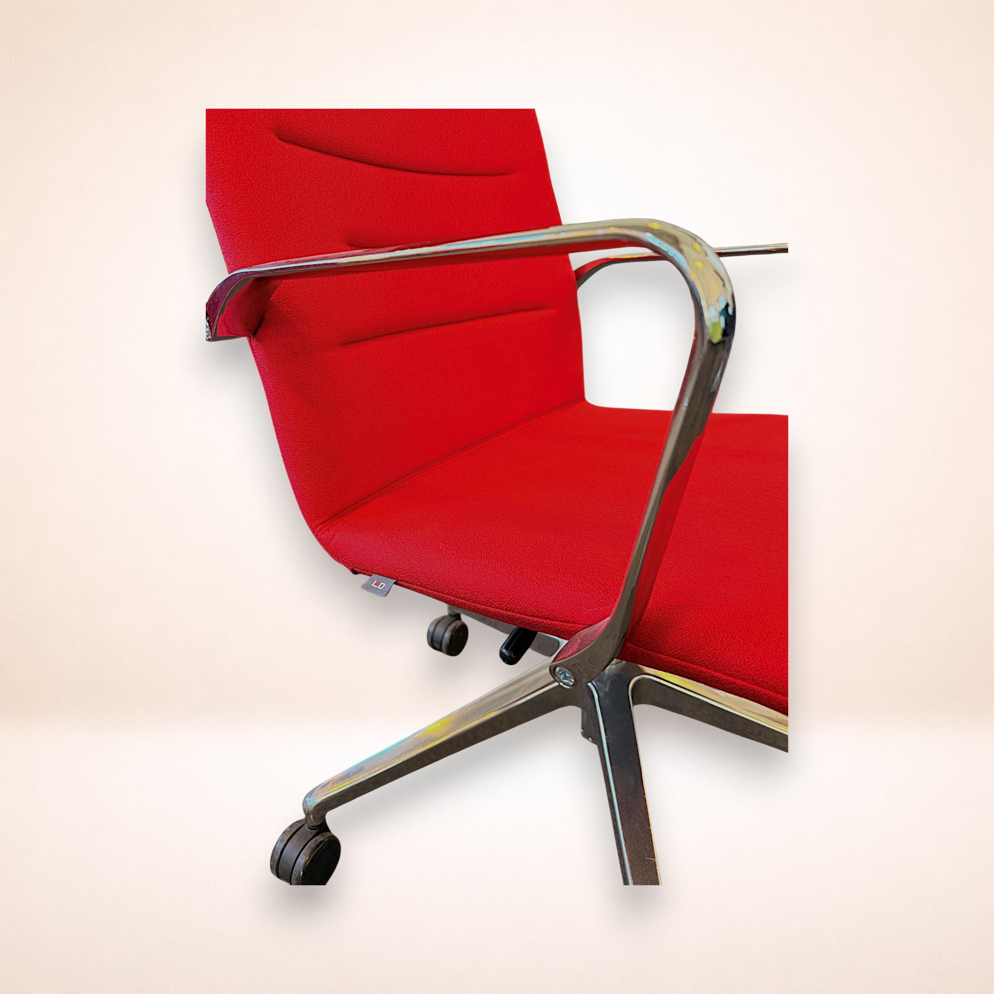 Konferensstol LD Seating