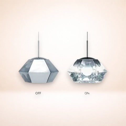 Taklampa Tom Dixon