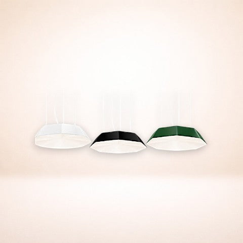 Taklampa Zero