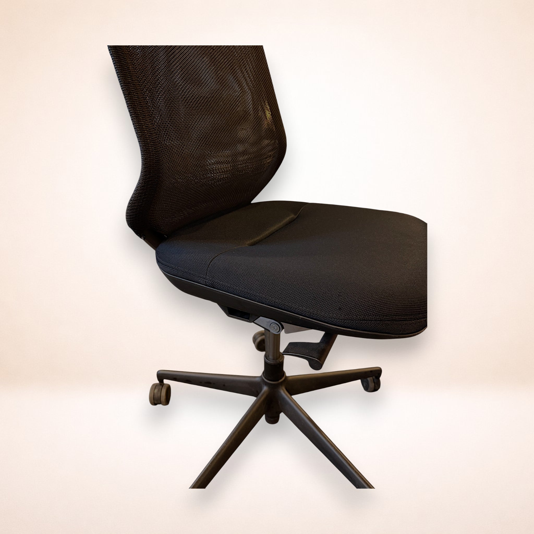 Konferensstol Vitra