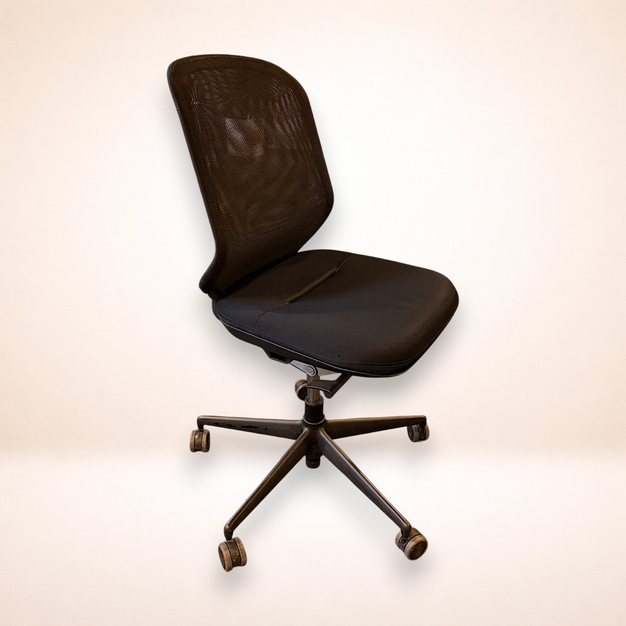 Konferensstol Vitra