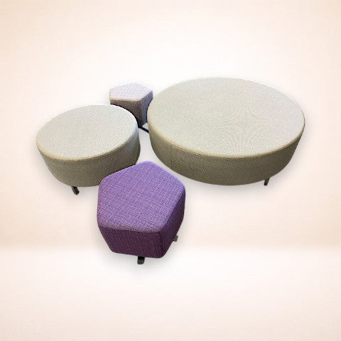 Sittpuff Johanson Design