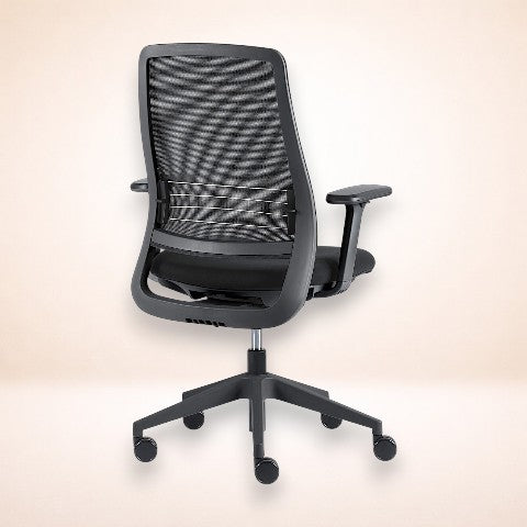 Kontorsstol Toplux - Comfo Mesh 2010