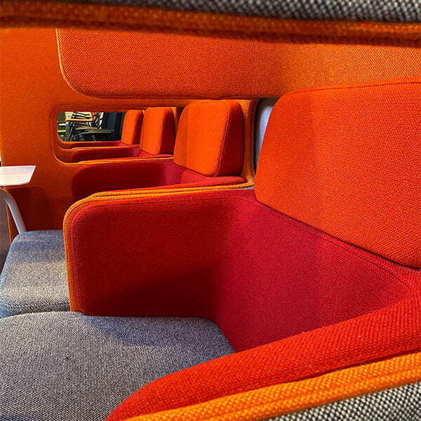 Podseat Martela