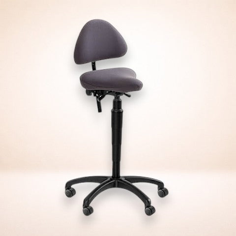 Sadelstol Frapett - 7410
